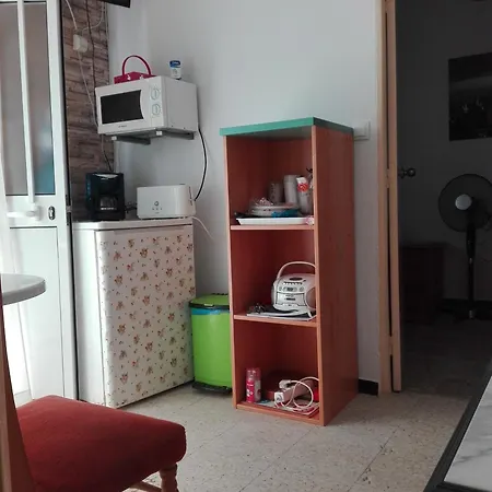 Magallanes Couette-café *