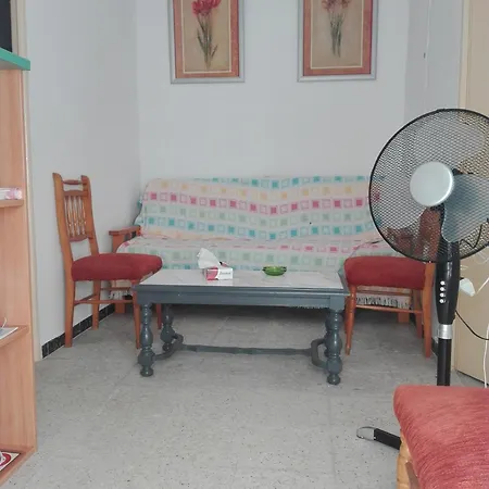 Bed & Breakfast Magallanes Conil De La Frontera