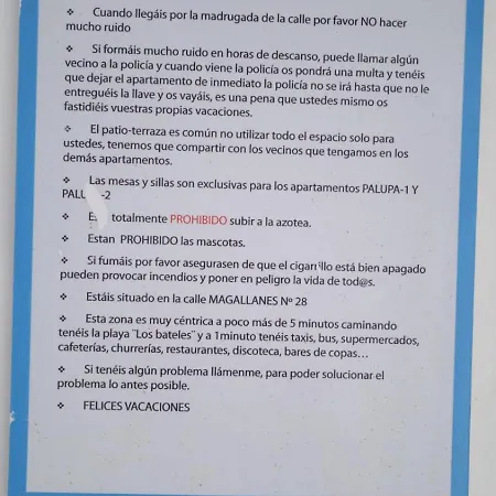 Magallanes Bed & Breakfast Conil De La Frontera