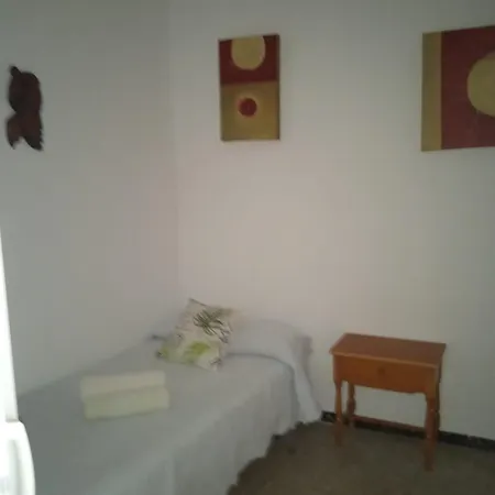 Bed & Breakfast Magallanes