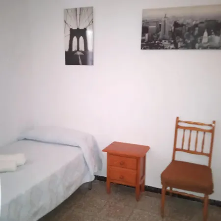 Magallanes Bed & Breakfast *