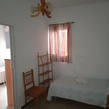 Magallanes Bed & Breakfast Conil De La Frontera