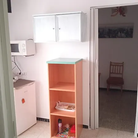 Bed & Breakfast Magallanes Conil De La Frontera