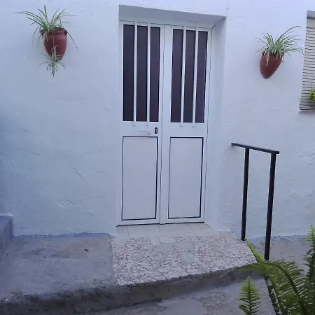C/ Magallanes Conil