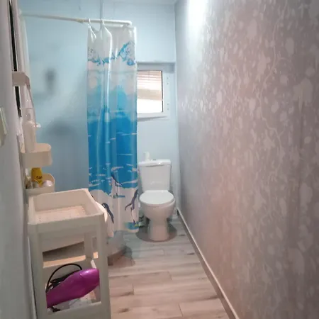 Bed and breakfast C/ Magallanes Conil *